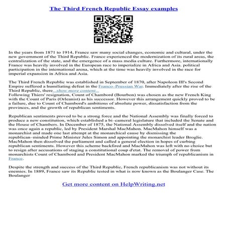 french-essay-example-pdf