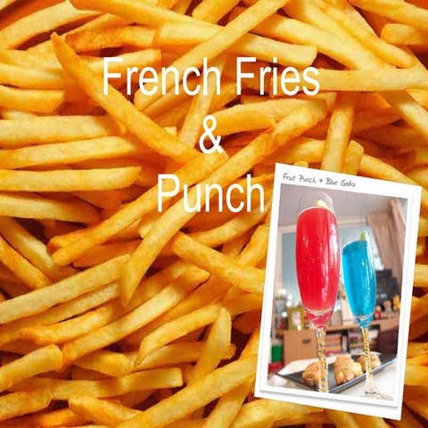 French Fries