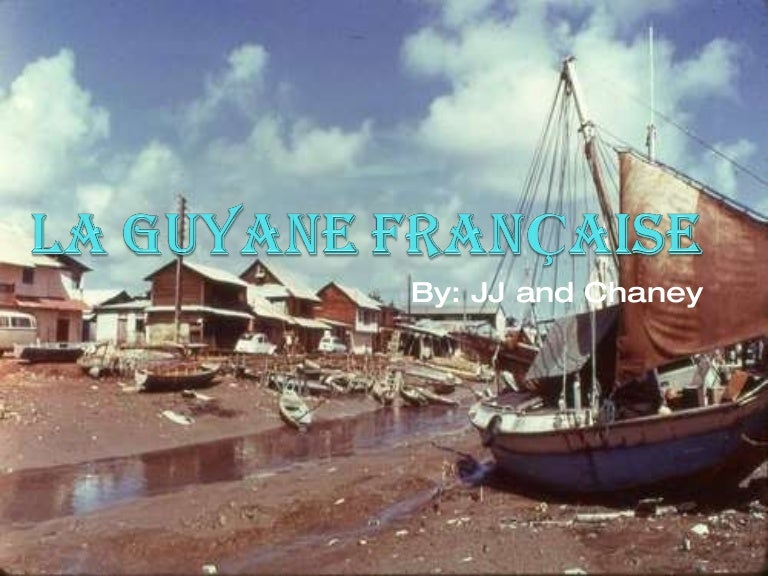 French Guiana