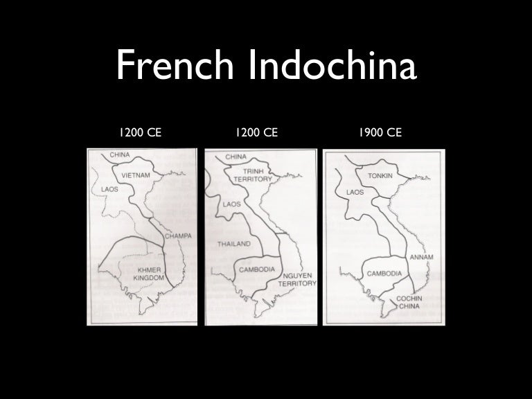 French Indochina