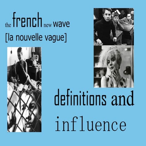 French New Wave