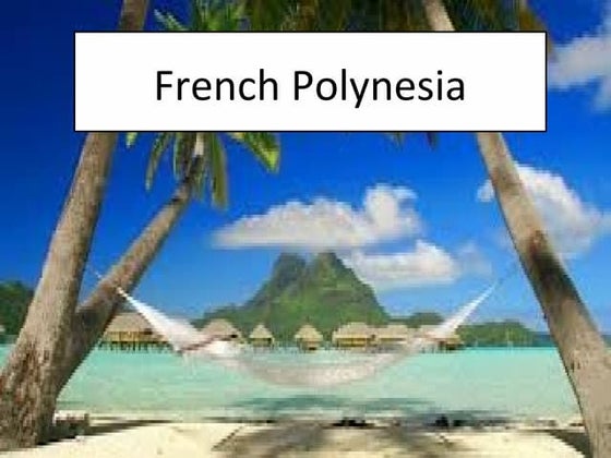 Polynesia(3) | PPS