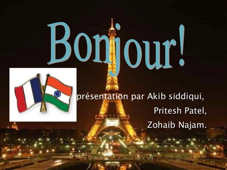 french-ppt