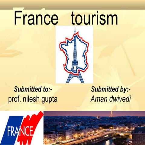 France Tourism