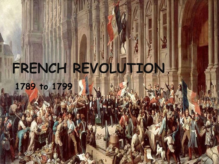 a study of the french revolution Women and the french revolution share flipboard email print this gave her considerable time to study, and she may have had tutors at home. a study of the french revolution Women and the french revolution share flipboard email print this gave her considerable time to study, and she may have had tutors at home.