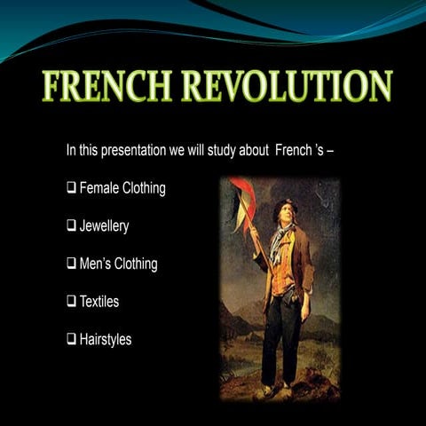 French revolution
