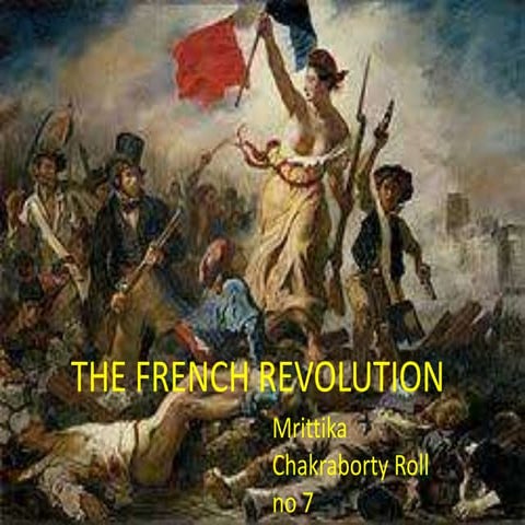 French revolution