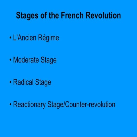 French Revolution2