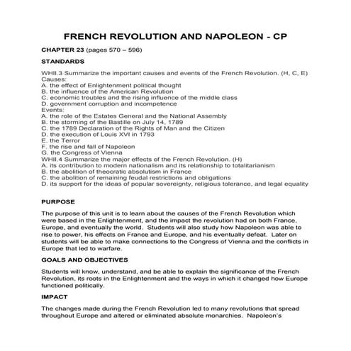 World war ii unit assignments | DOCX