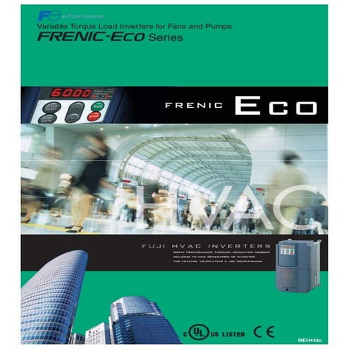 Frenic eco catalog hpc