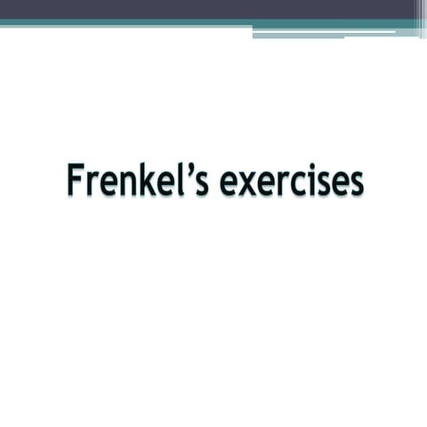 Frenkel’s exercises.pptx