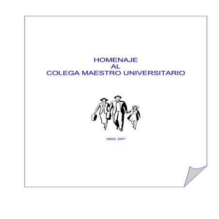 Frente a los pecadoscapitalesdelaeducación