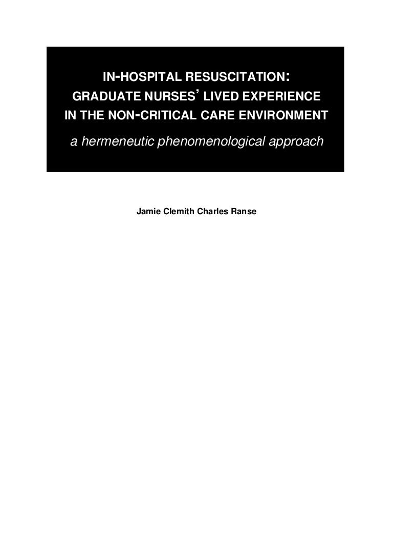 Non thesis phd