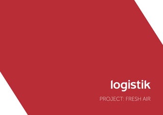 Fresh air brand logistik lores