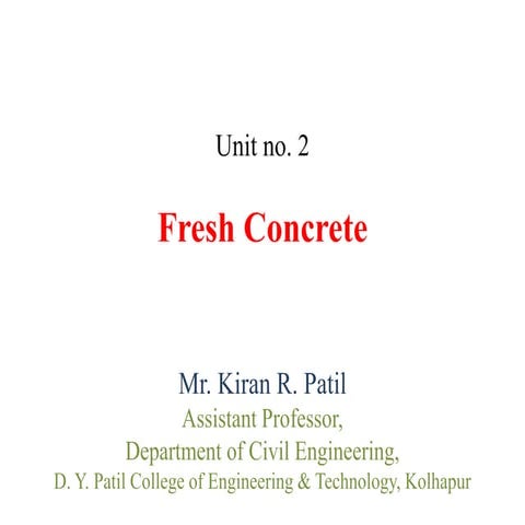 Fresh Concrete.pdf