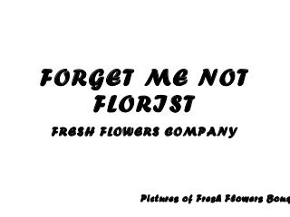 freshflowerbouquetppt-111027013918-phpap