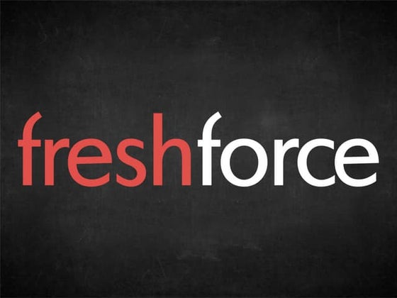 Freshforce presentations