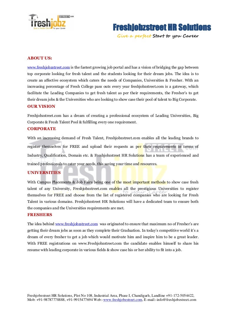 hr recruiter job description