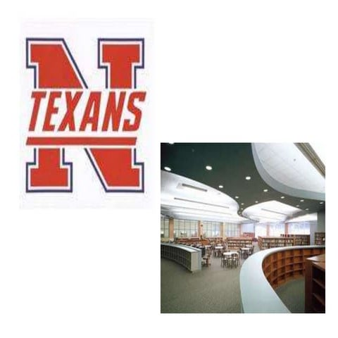 Freshmen orientation for Library