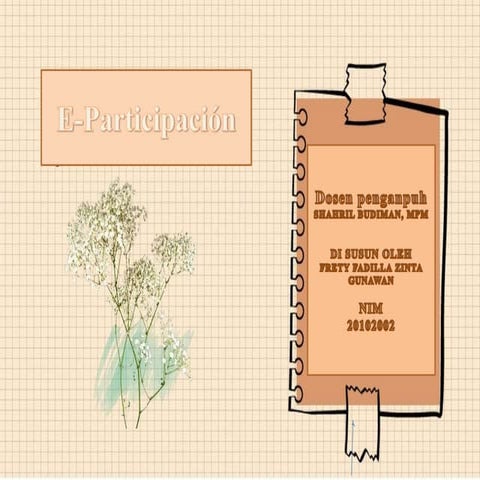 Perencanaan Partisipatif digital (armita amelia).pptx
