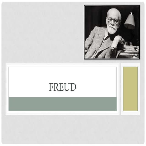 Freud