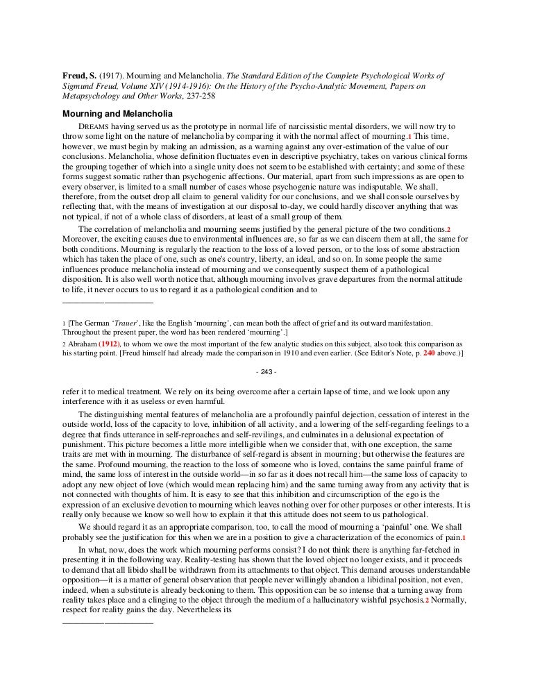 Sarcophagus by richard selzer essay