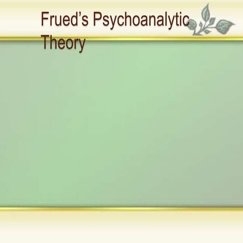 Freudstheory 121124211836-phpapp01