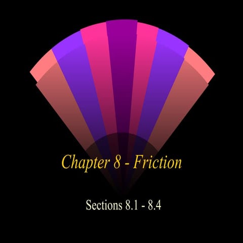 Friction