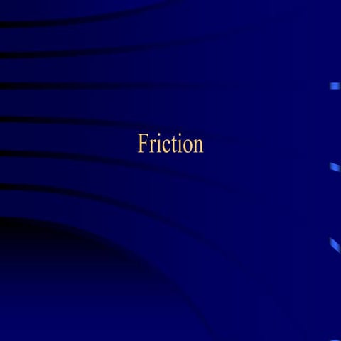 Friction.ppt