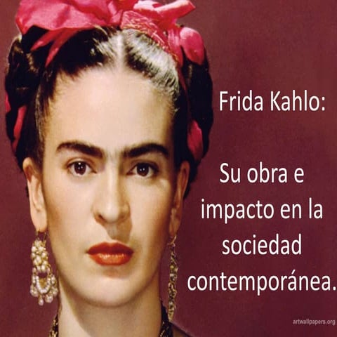 Frida Kahlo