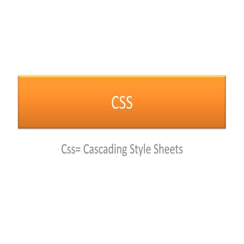 Frida css | PPTX