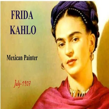 Frida ji