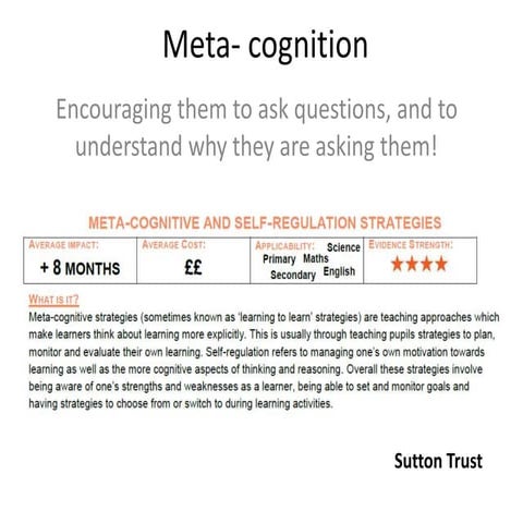 Friday briefing 9th oct