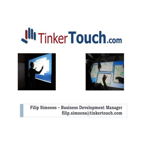 Friday food 28/05 - Filip Simoens