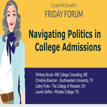 Friday Forum - Navigating Politics in College Admission (2).pdf