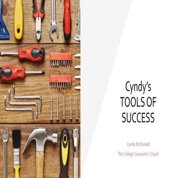 Friday Forum TIPS FOR SUCCESS.pptx