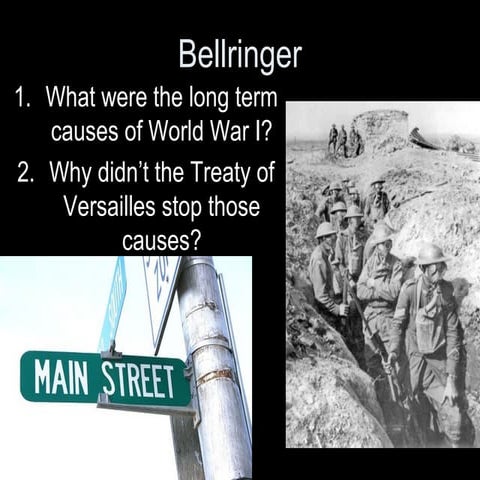 Friday new alliances