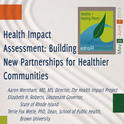 EDRA44Providence plenary presentation 05.31.13