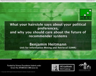 What your hairstyle says about your political preferences, and why you should...
