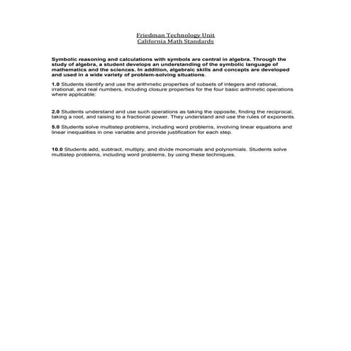 Assignment guidelines for students 20.8.2014 | PDF