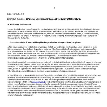 Friedrich workshop kooperative_unterrichtsdramaturgie