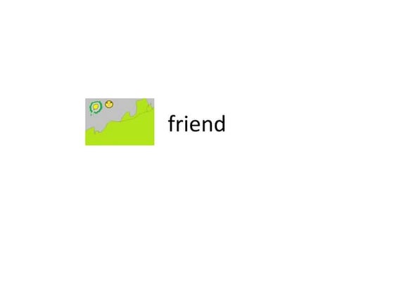 friends | PPT