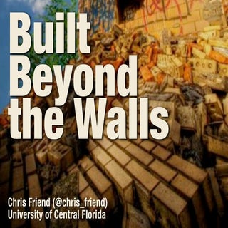 Built Beyond the Walls: Bringing MO...