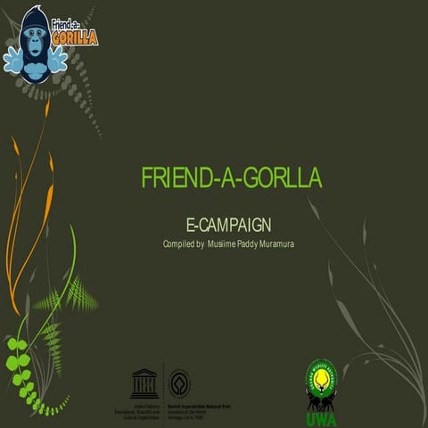 FriendaGorilla