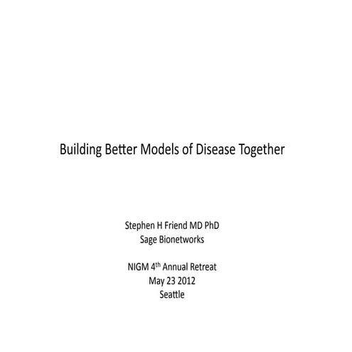 Friend NIGM 2012-05-23