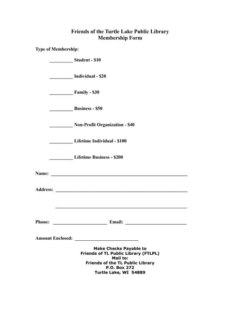 Betty Callahan presentation at the Turtle Lake Library September 11 ...