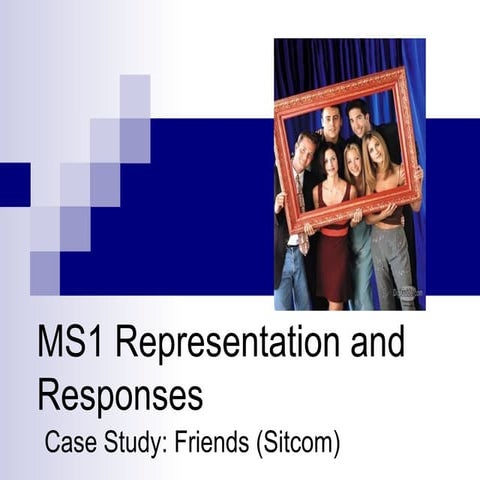 Case study - Sheldon Cooper | PPT