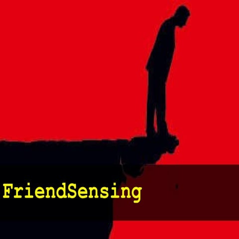 FriendSensing