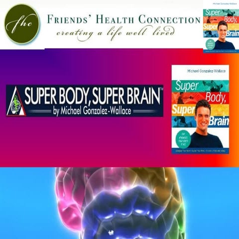 Brain Body Fitness: Marrying Fitness and Neuroscience