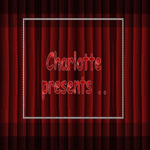 Friendship Is    - Charlotte2